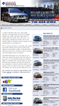 Mobile Screenshot of aaqualitycars.com